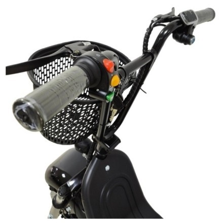 Электроскутер Wo Long C1 Pro  в Ставрополе