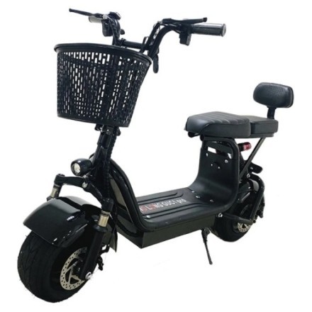 Электроскутер Wo Long C1 Pro  в Ставрополе