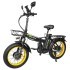 Электровелосипед Syccyba H1 Dual / F10 Dual