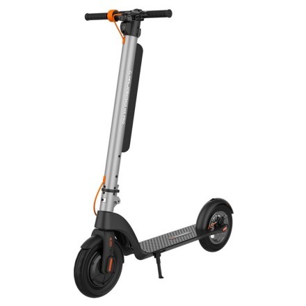Электросамокат Kugoo HX Pro в наличии в Ставрополе