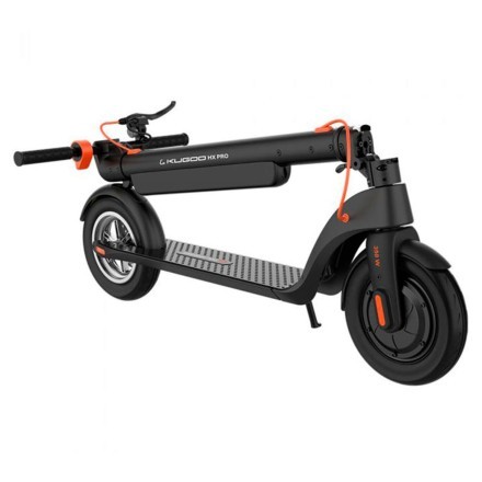 Электросамокат Kugoo HX Pro в наличии в Ставрополе