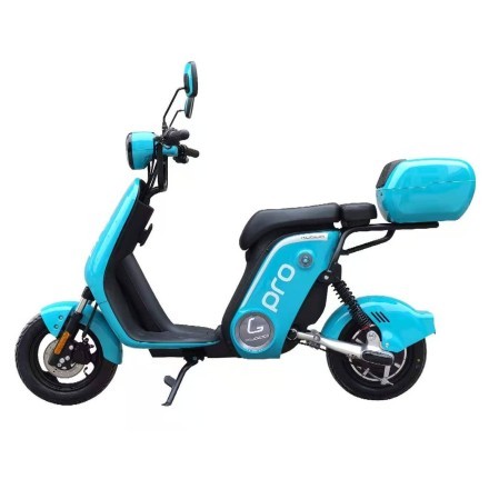 Электроскутер Kugoo Kirin V Pro  в Ставрополе