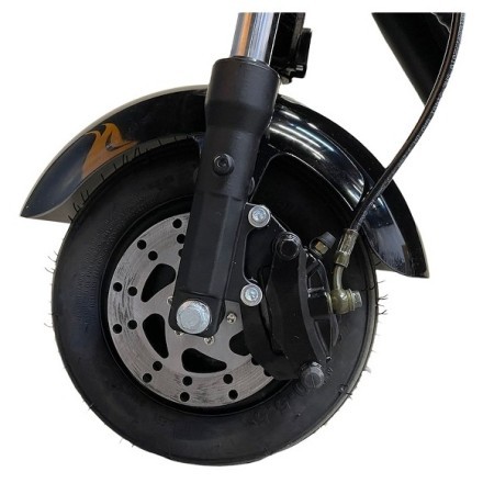 Электроскутер Wo Long C2 Pro Plus  в Ставрополе