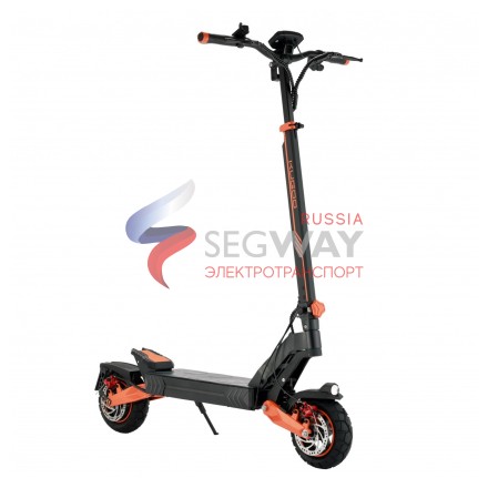 Электросамокат Kugoo Kirin F3 Pro в наличии в Ставрополе