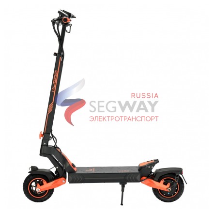 Электросамокат Kugoo Kirin F3 Pro в наличии в Ставрополе