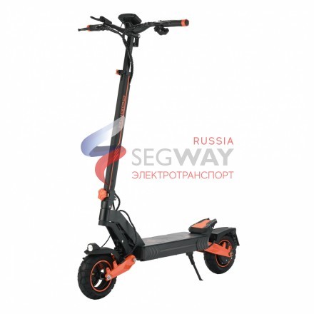 Электросамокат Kugoo Kirin F3 Pro