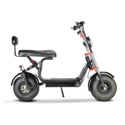 Электроскутер Wo Long C3 Pro  в Ставрополе