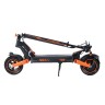 Электросамокат Kugoo Kirin F3 Plus