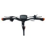 Электросамокат Kugoo Kirin F3 Plus