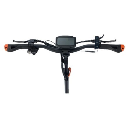 Электросамокат Kugoo Kirin F3 Plus в наличии в Ставрополе