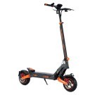 Электросамокат Kugoo Kirin F3 Plus