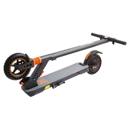 Электросамокат Kugoo Kirin S1 Pro в наличии в Ставрополе