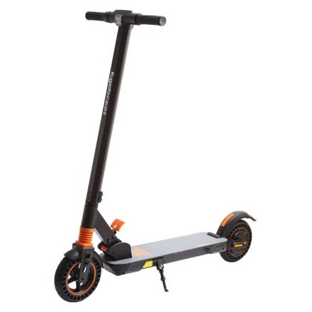 Электросамокат Kugoo Kirin S1 Pro