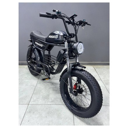 Электровелосипед Minako Bike  в Ставрополе