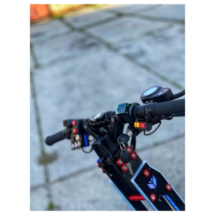 Электросамокат Syccyba Pantera 2.0 в наличии в Ставрополе