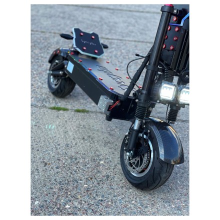 Электросамокат Syccyba Pantera 2.0 в наличии в Ставрополе