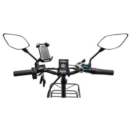 Электровелосипед Syccyba H2 Dual / F11 Dual Syccyba в наличии в Ставрополю