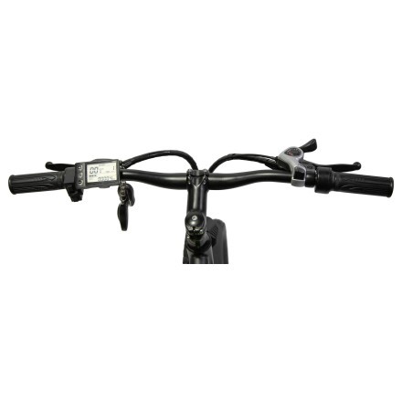 Электровелосипед Syccyba H3 Syccyba в наличии в Ставрополю