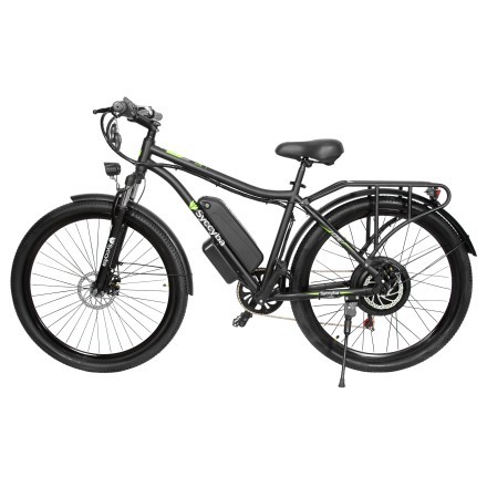 Электровелосипед Syccyba H3 Syccyba в наличии в Ставрополю