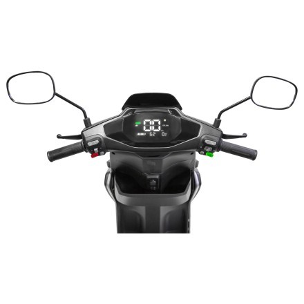 Электроскутер Syccyba Tobot Syccyba в наличии в Ставрополю