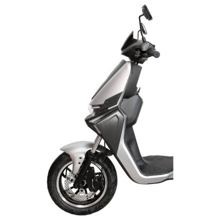 Электроскутер Syccyba Tobot Syccyba в наличии в Ставрополю