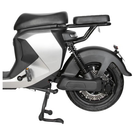 Электроскутер Syccyba Tobot Syccyba в наличии в Ставрополю