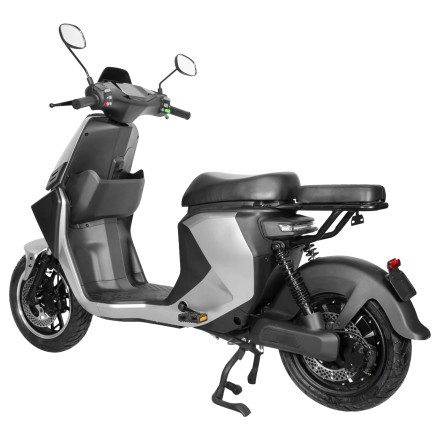 Электроскутер Syccyba Tobot Syccyba в наличии в Ставрополю