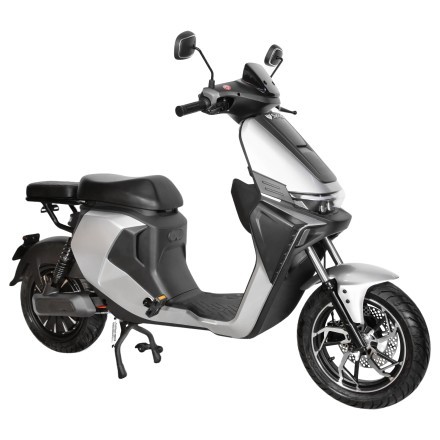 Электроскутер Syccyba Tobot Syccyba в наличии в Ставрополю